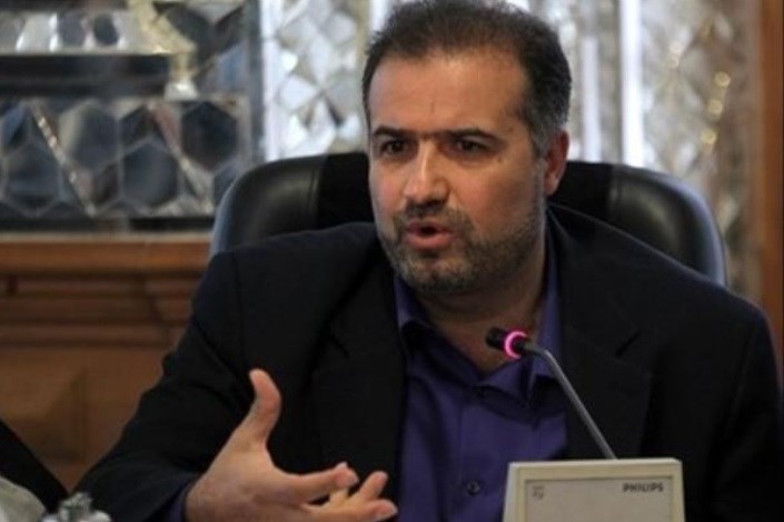 استعفای «کاظم جلالی» از نمایندگی مجلس اعلام وصول شد 