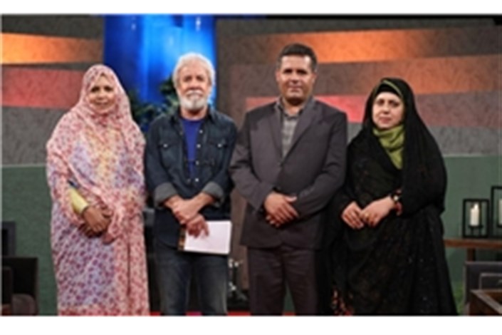 مسعود کرامتی در یک سریال نوروزی ایفای نقش می کند
