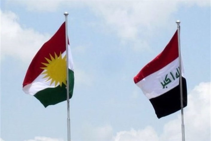  توافق هیات های کردی و عراقی بر سربازگشایی فرودگاه های اقلیم