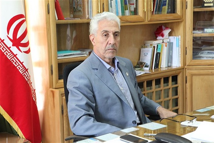 وزیر علوم درگذشت دکتر قانعی راد را تسلیت گفت
