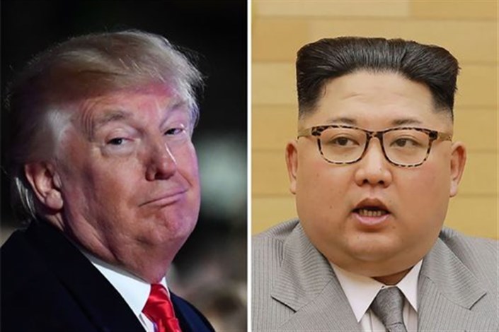 کره شمالی: ترامپ دارای" تشنج روانی" است