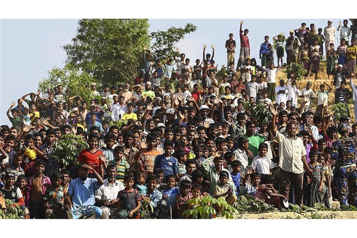 لزوم بازگشت مسلمانان روهینگیایی به میانمار