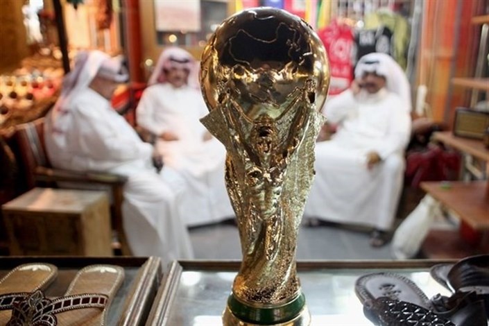 نوع همکاری ایران و قطر در جام جهانی ۲۰۲۲ مشخص شد 