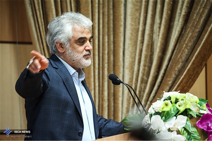 طهرانچی: بن‌بست‌های اقتصادی کشور محصول بی تدبیری دانشگاهیان است