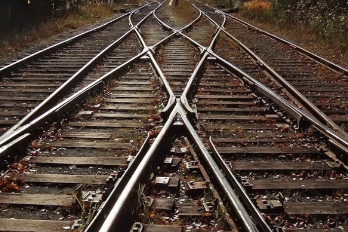 آغاز عملیات اجرایی راه‌آهن «اردبیل – پارس‌آباد»