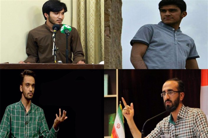 درخواست برای تجدید نظر در حکم 4 جوان عدالتخواه شیرازی