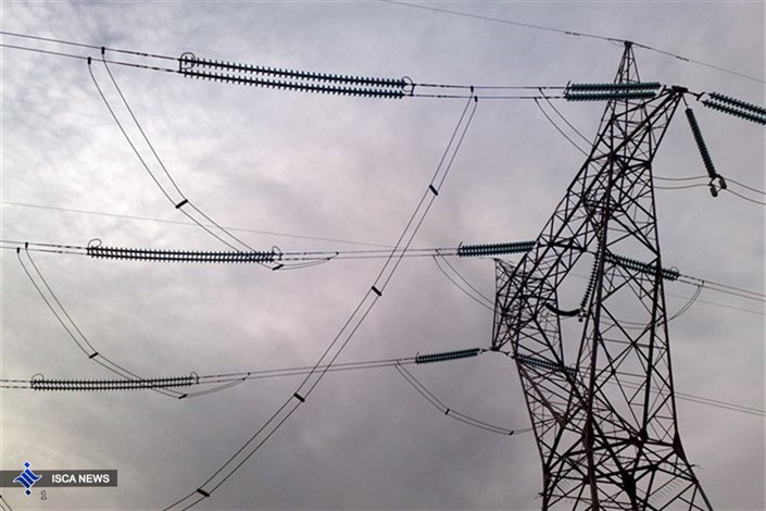 اعلام آماده باش توانیر برای پایداری شبکه برق در مناطق برف‌گیر
