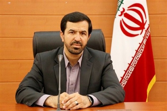 مدیرکل سیاسی استانداری کرمان: فرمانداران ۹ شهرستان کرمان تغییر پیدا کرد