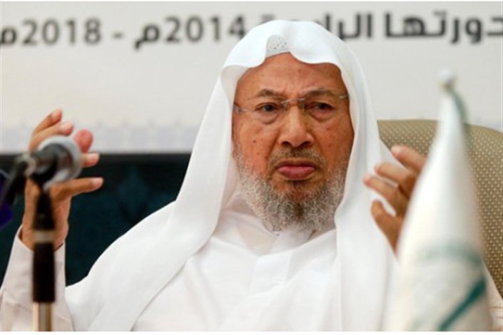 رهبری معنوی اخوان المسلیمن به حبس ابد محکوم شد 