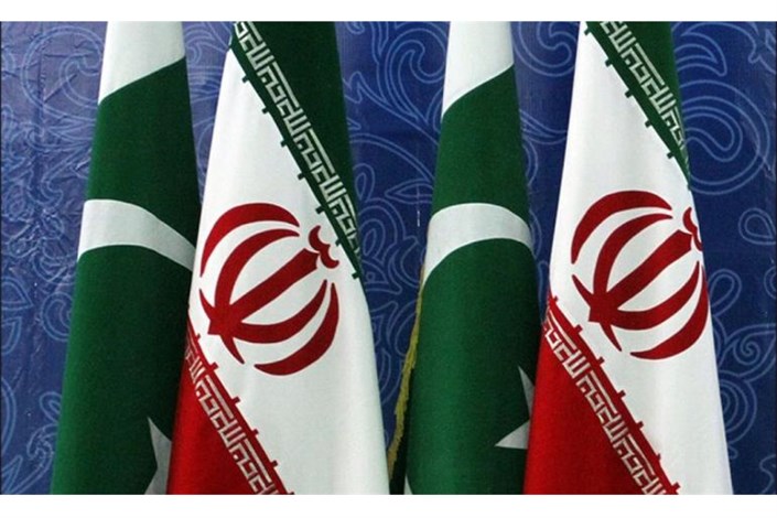    ایران از هیچ اقدامی برای توسعه تجارت با پاکستان دریغ نمی کند