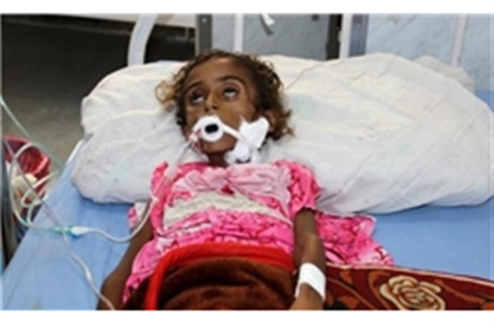 ممانعت عربستان سعودی از درمان بیماران یمنی