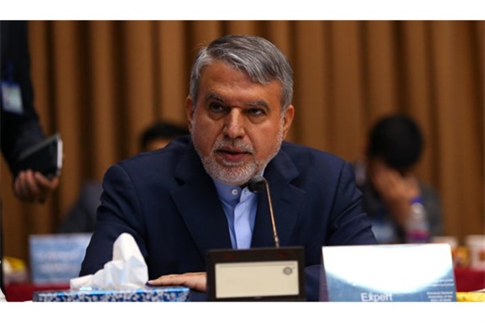 شهردار تهران با استعفای صالحی‌امیری موافقت کرد