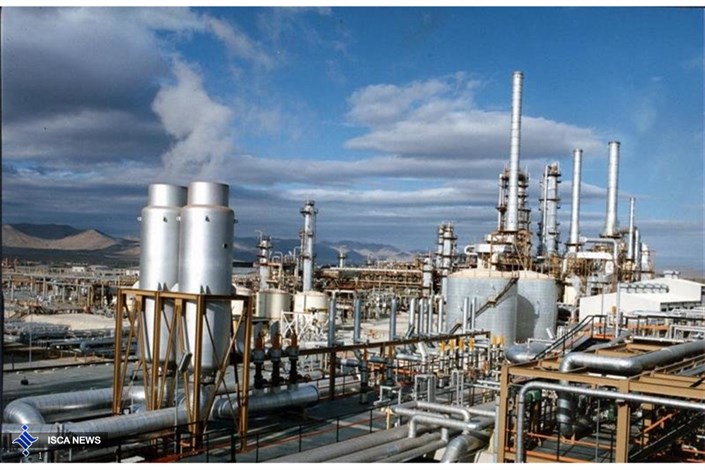 ظرفیت تولید نفت گچساران به 635 هزار بشکه در روز رسید