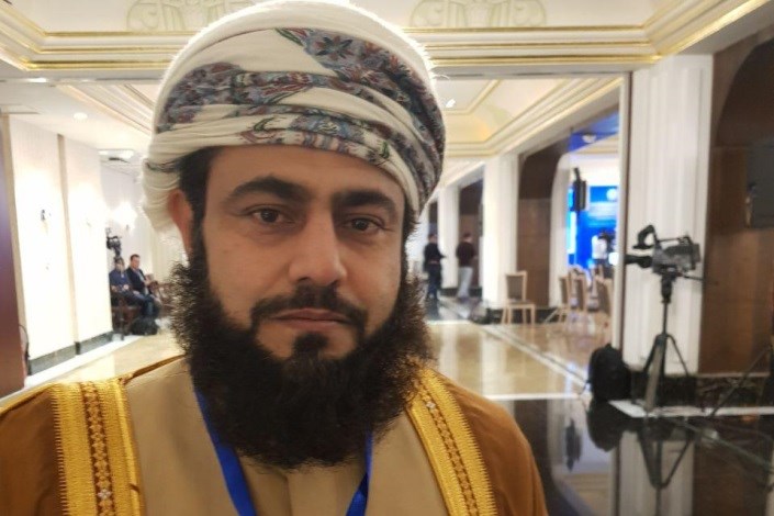  نماینده  مجلس عمان: افراط گرایی و تندروی، جهان اسلام را در معرض خطر قرار داده است