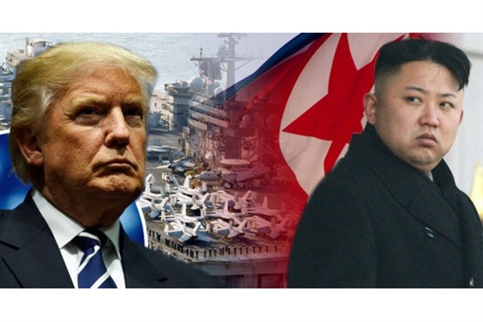 کره شمالی: آمریکا ناقض بزرگ حقوق بشر است