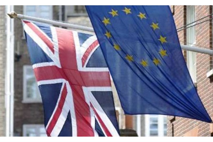 مکرون : توافق انگلیس و اتحادیه اروپا دور از انتظار نیست