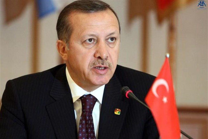 اردوغان: بعد از حمله عفرین نوبت منبج است
