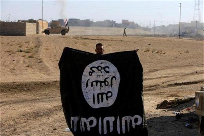 آغاز عملیات گسترده داعش علیه نیروهای کرد سوریه در حومه دیرالزور