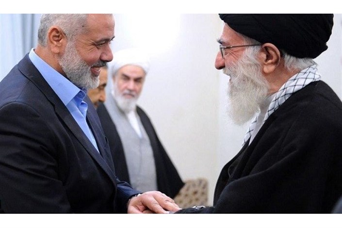  نکات مهم نامه اسماعیل هنیه به رهبر معظم انقلاب اسلامی