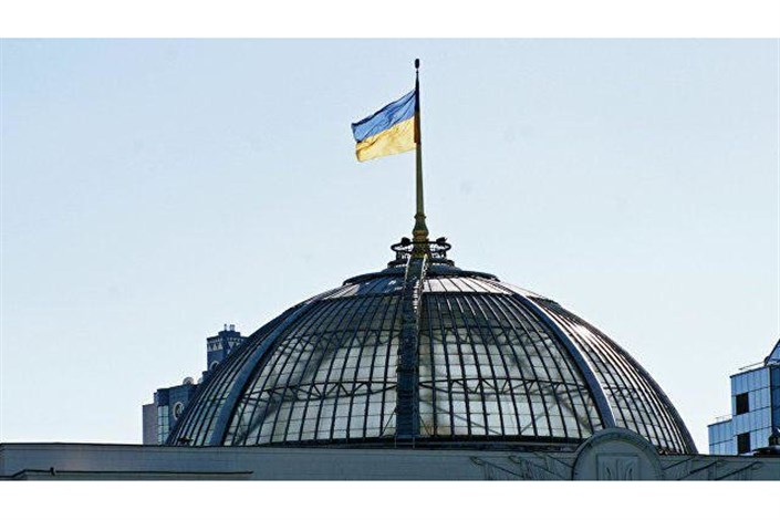 تشدید تدابیر امنیتی در سفارت خانه های اوکراین