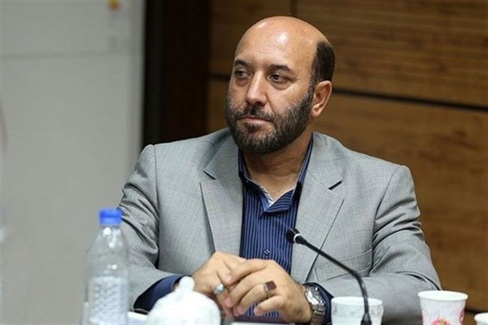 رئیس مرکز امور شاهد و ایثارگران دانشگاه آزاد اسلامی منصوب شد