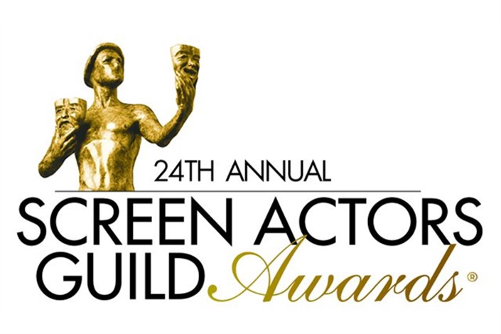 جوایز انجمن بازیگران آمریکا اعلام شد/ «سه بیلبورد» برنده جایزه بهترین تیم بازیگری شد