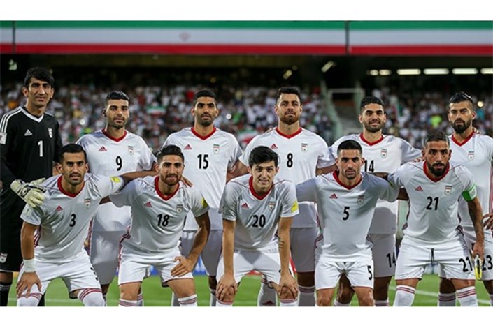 اعلام رسمی برگزاری بازی دوستانه ایران - تونس