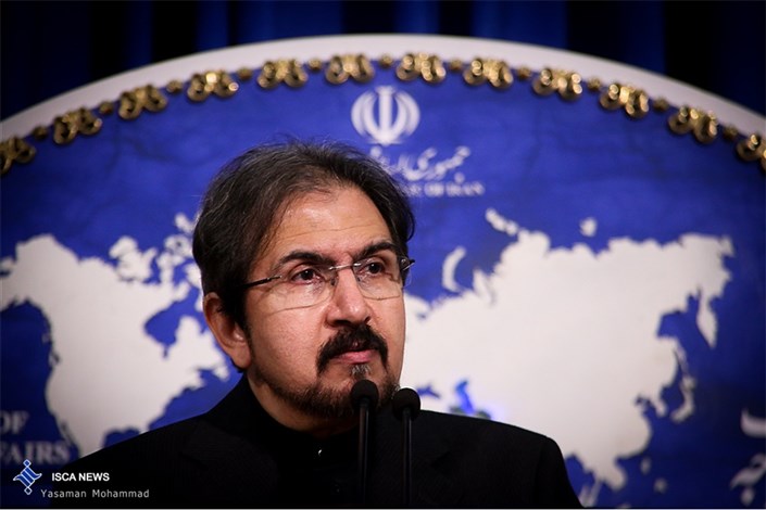  اروپا باید اقدامات لازم را برای جلب رضایت ایران انجام دهد