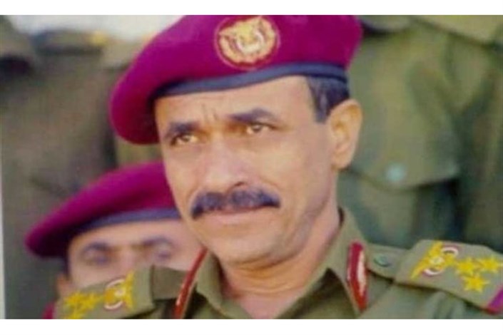 برادر عبدالله صالح به دولت مستعفی یمن پیوست