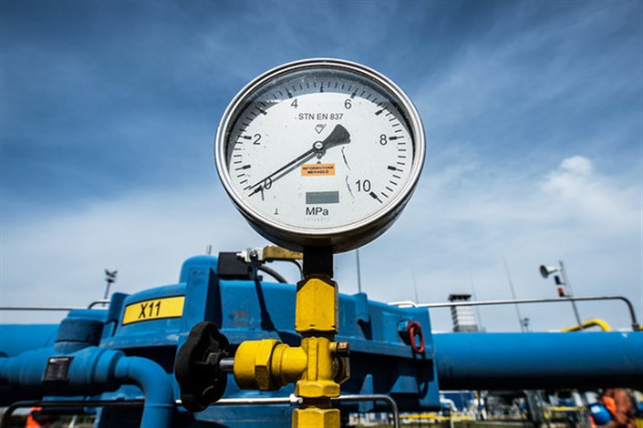 مصرف نفت گاز در زنجان ۵۴ درصد رشد دارد 