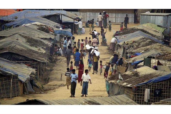 سرنوشت بازگشت روهینگیایی ها همچنان در پرده ابهام