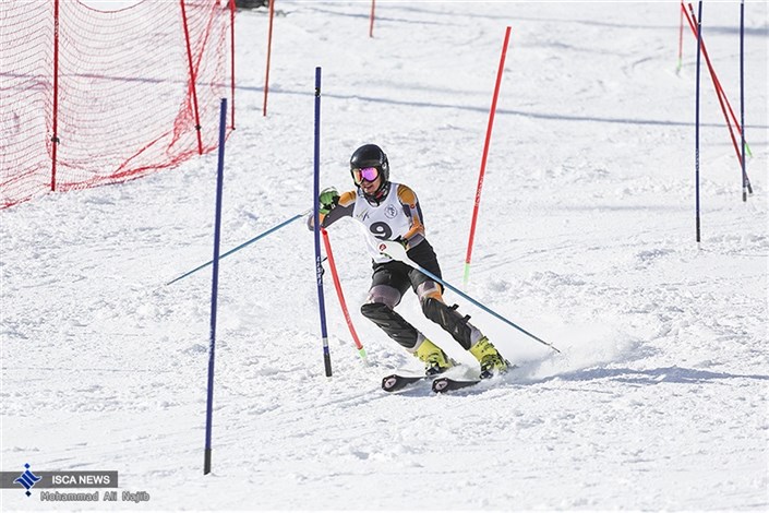 چهار اسکی باز ایرانی راهی المپیک زمستانی ۲۰۱۸‌می شوند
