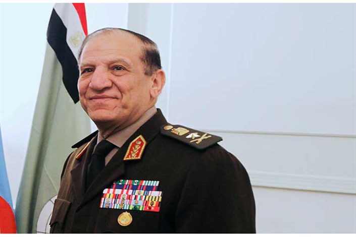 سامی عنان از لیست انتخابات ریاست جمهوری مصر حذف شد
