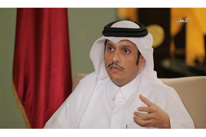 وزیر خارجه قطر: شورای همکاری خلیج فارس به سازمانی ناکارآمد تبدیل شده است