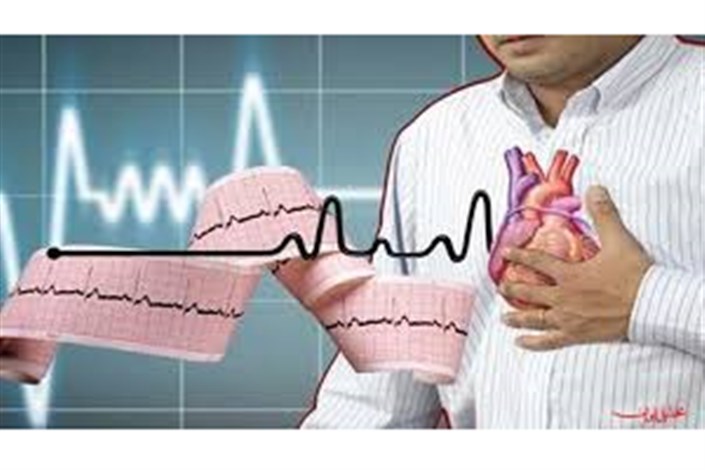 سکته قلبی علت مرگ ۴۰ درصد ایرانی‌ها و سکته مغزی 15 درصد دلیل مرگ