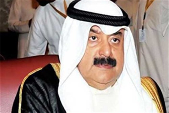 توهین مقام عربستانی  به یک وزیر کویتی