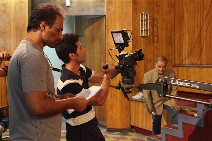 حضور اکبر عبدی در پروژه مشترک سینمای ایران، ترکیه و کانادا