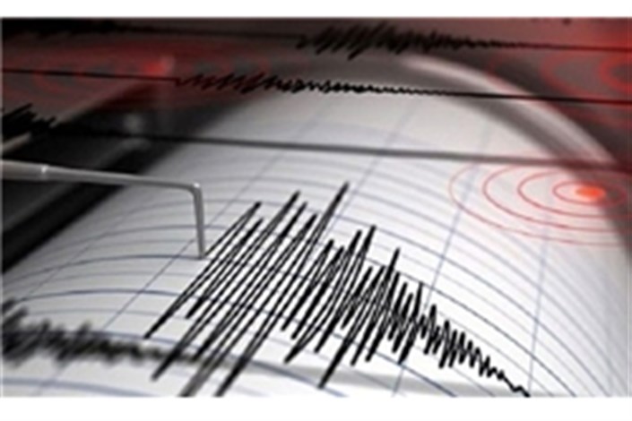 زلزله ای به بزرگی ۴.۶ ریشتر کیانشهر کرمان را لرزاند