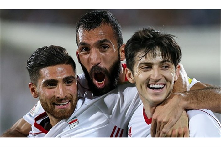 مکان دیدار ایران- تونس رسما ورزشگاه المپیک برداس شد