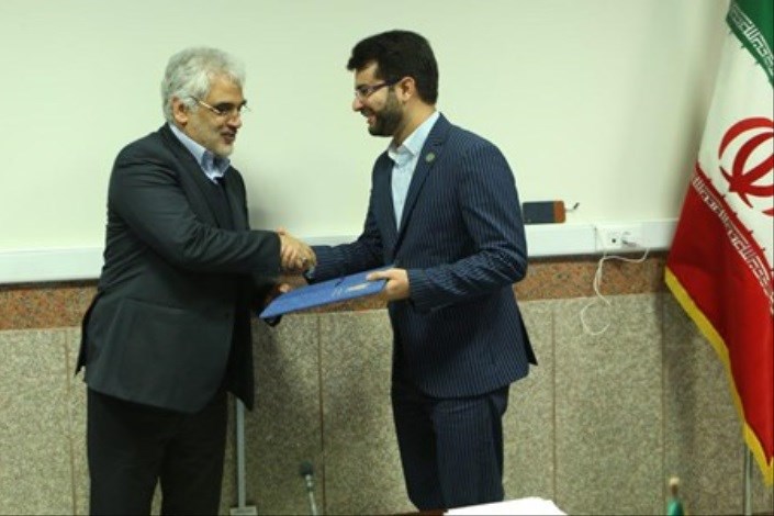 دانشگاه آزادواحد یادگار امام به عنوان قطب شبکه ارتباطات و حمل و نقل انتخاب شد