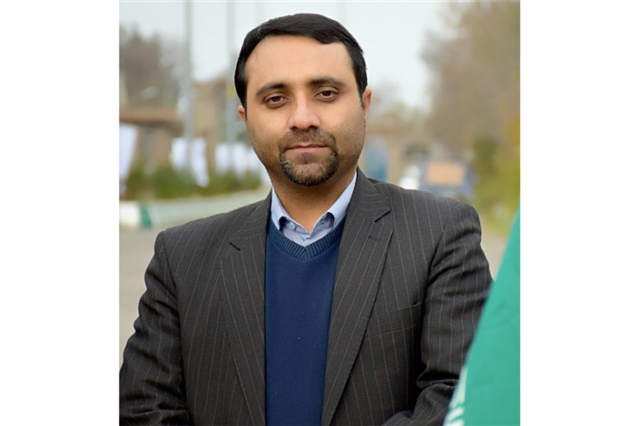  رئیس واحد پارس آباد بعنوان مسئول کمیته دانشجویی دانشگاههای شهرستان انتخاب شد