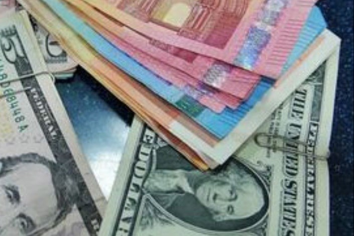 جدیدترین نرخ ارزهای دولتی اعلام شد/ رشد 28 ارز بانکی + جدول