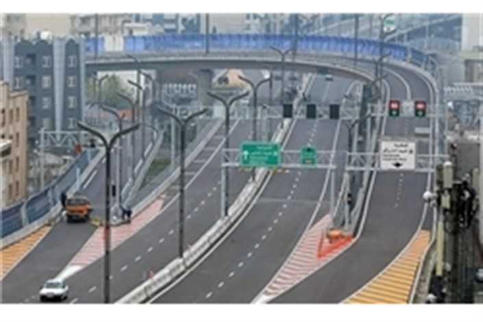 اخذ عوارض از پل‌ها و تونل‌های شهر/خودروهای شهرستانی هم باید عوارض بدهند