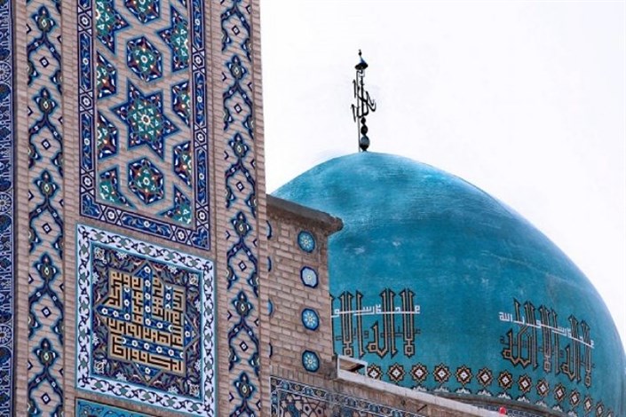 مسجد خاستگاه انقلاب اسلامی است/ فعالیت  39 هزار و 500 مسجد فعال در عرصه های مختلف 