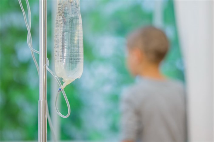 ارائه خدمات یکسان به کودکان مبتلا به سرطان  بر اساس استانداردهای حمایتی