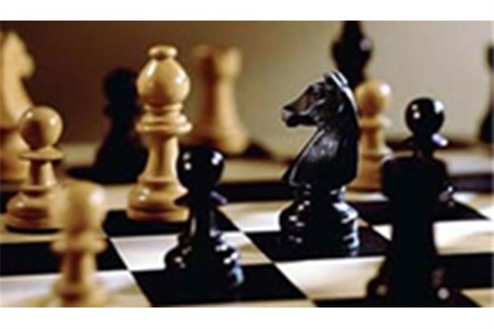 لیست جدید ماهانه فدراسیون جهانی شطرنج منتشر شد