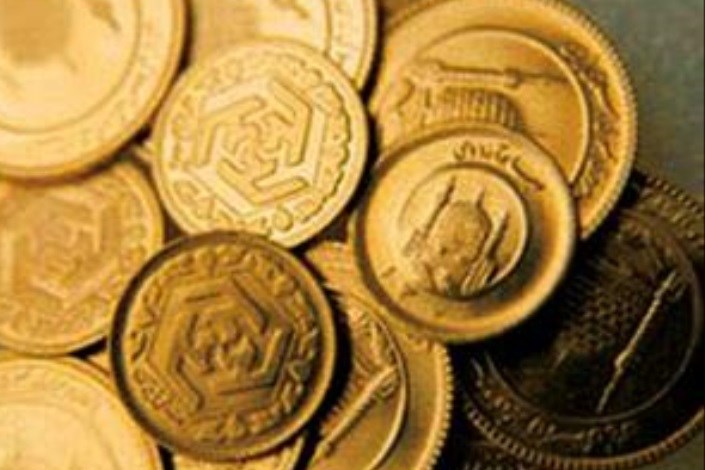 اعطای کارت سکه به جای حواله کاغذی به پیش‌خریداران سکه