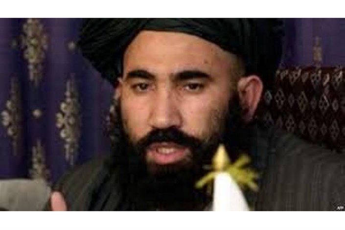طالبان: عدم مذاکره با طالبان به ضرر واشنگتن خواهد بود