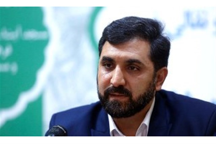 حسین‌ عالم‌بخش دبیر سومین جشنواره‌ «نقالان علوی» شد