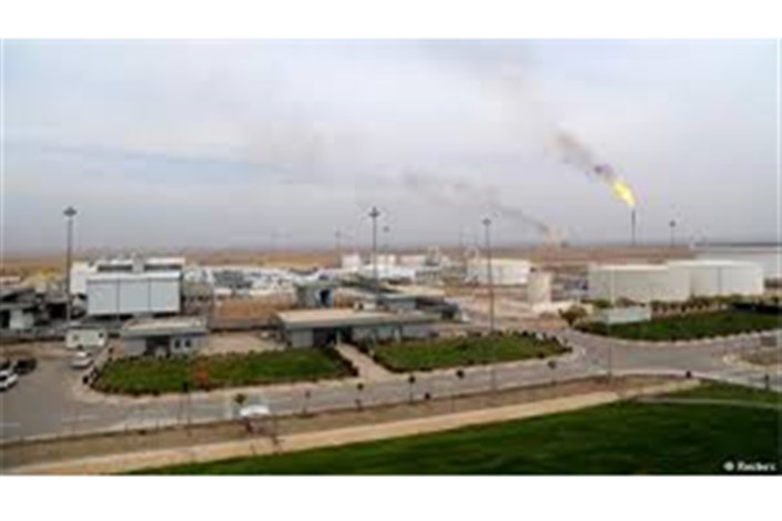 احتمال تحویل بزرگ ترین میدان نفتی اقلیم کردستان به  بغداد